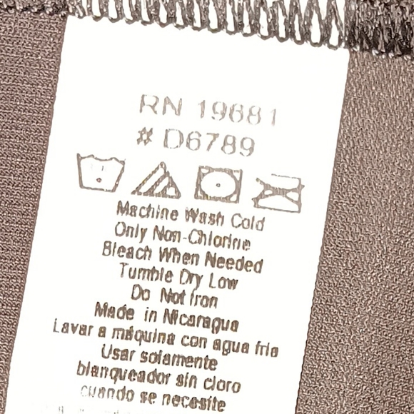 Cupid High Waist Thigh Slimmer Size 3XL - Picture 3 of 7